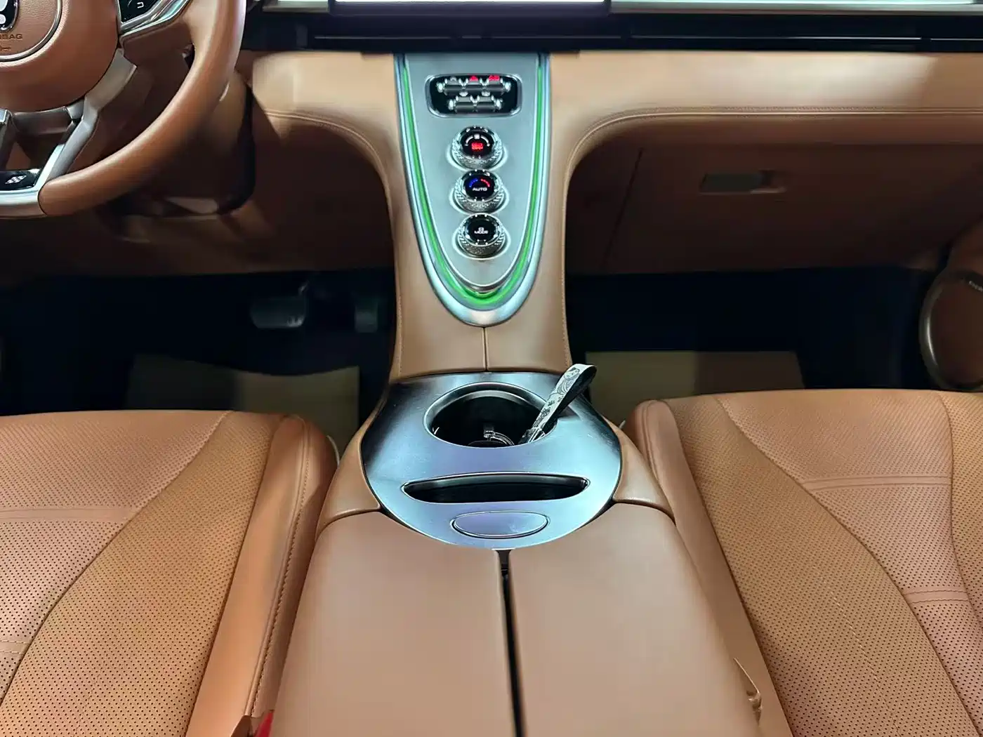Ora Lightning Cat 2023 2022 555km Premium Edition