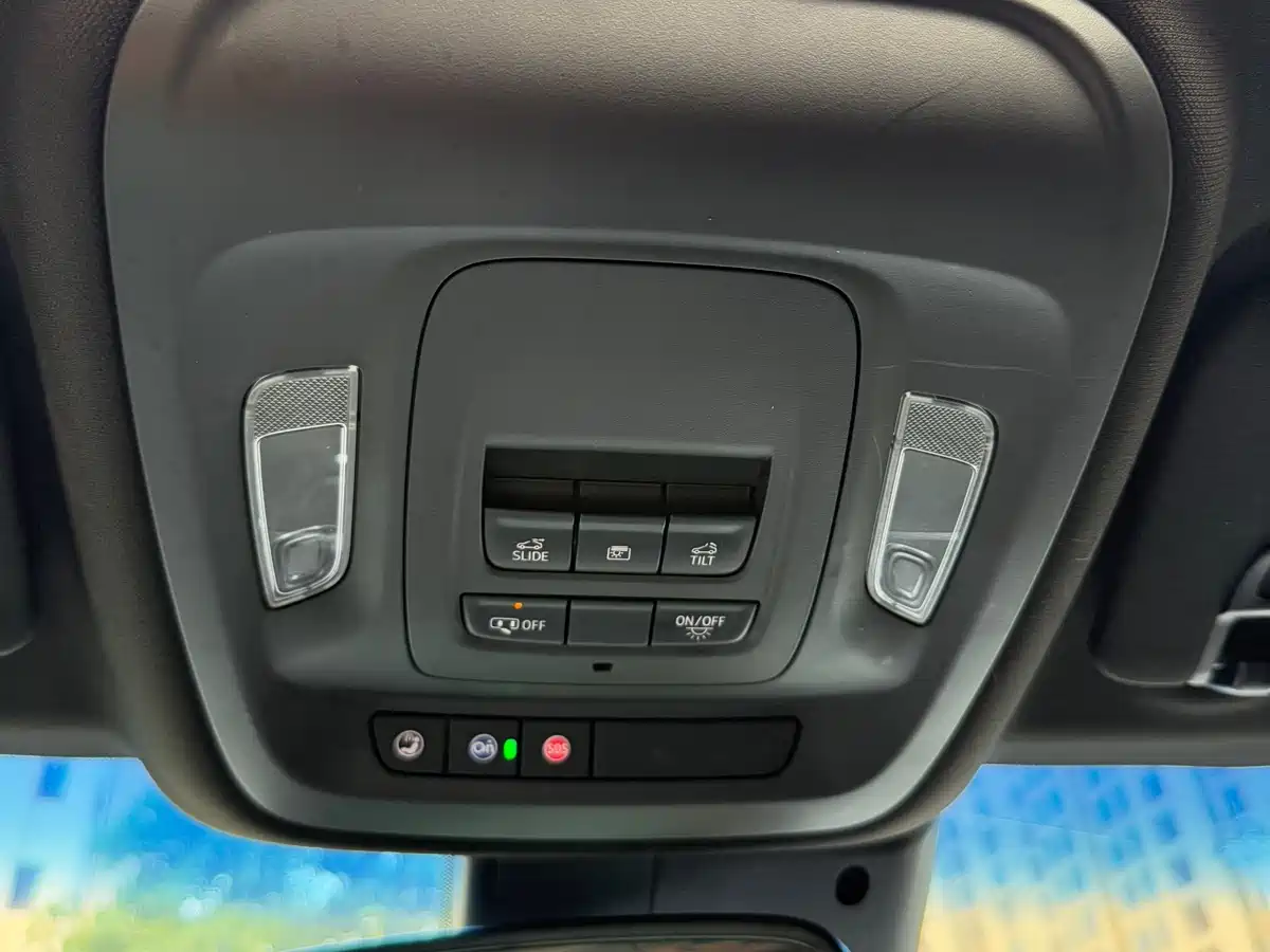 Cadillac CT5 2023 28T Prestige Style фото 21