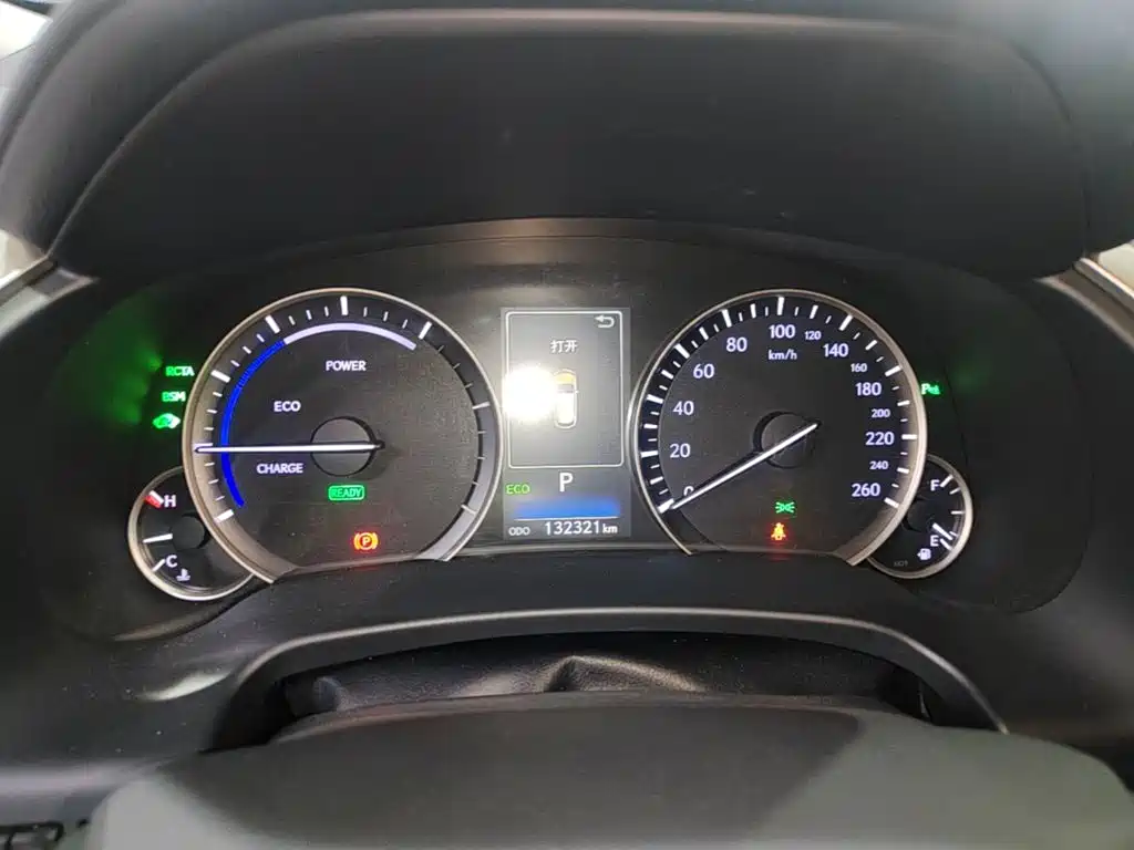 Фото 12 - Lexus RX