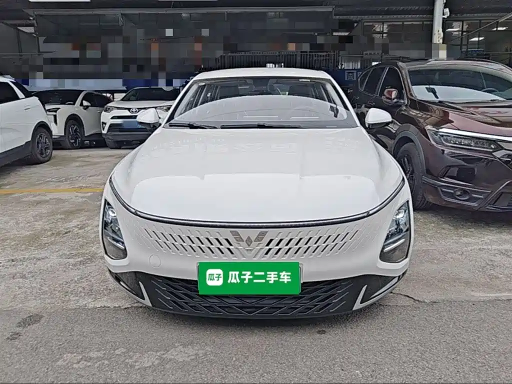2026 Wuling Motors Wuling Xingguang
