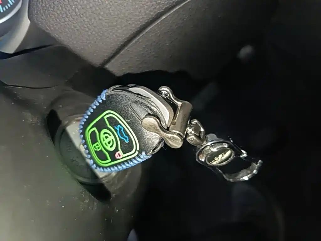 Zhonghua H530 2020 2017 1.6L Automatic Comfort