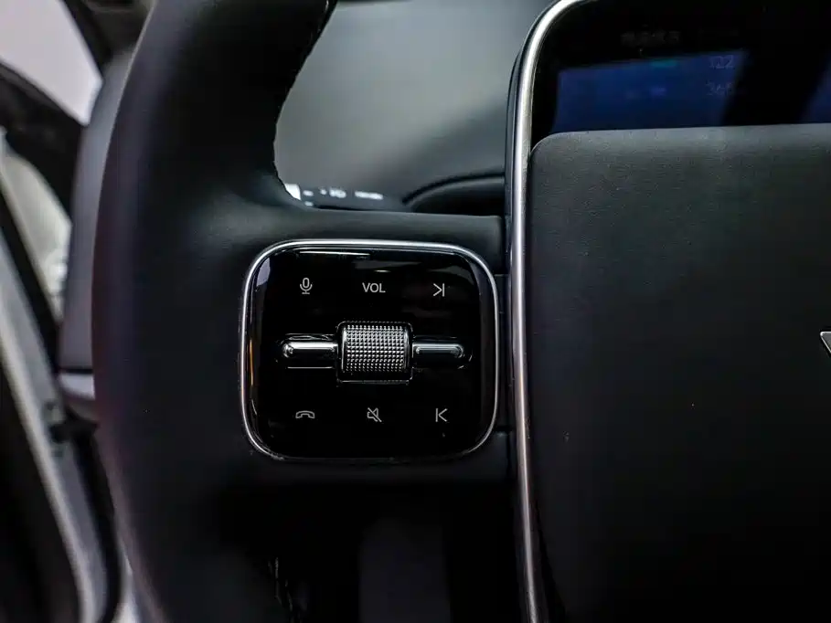 Li Auto L6 2025 2024 Pro