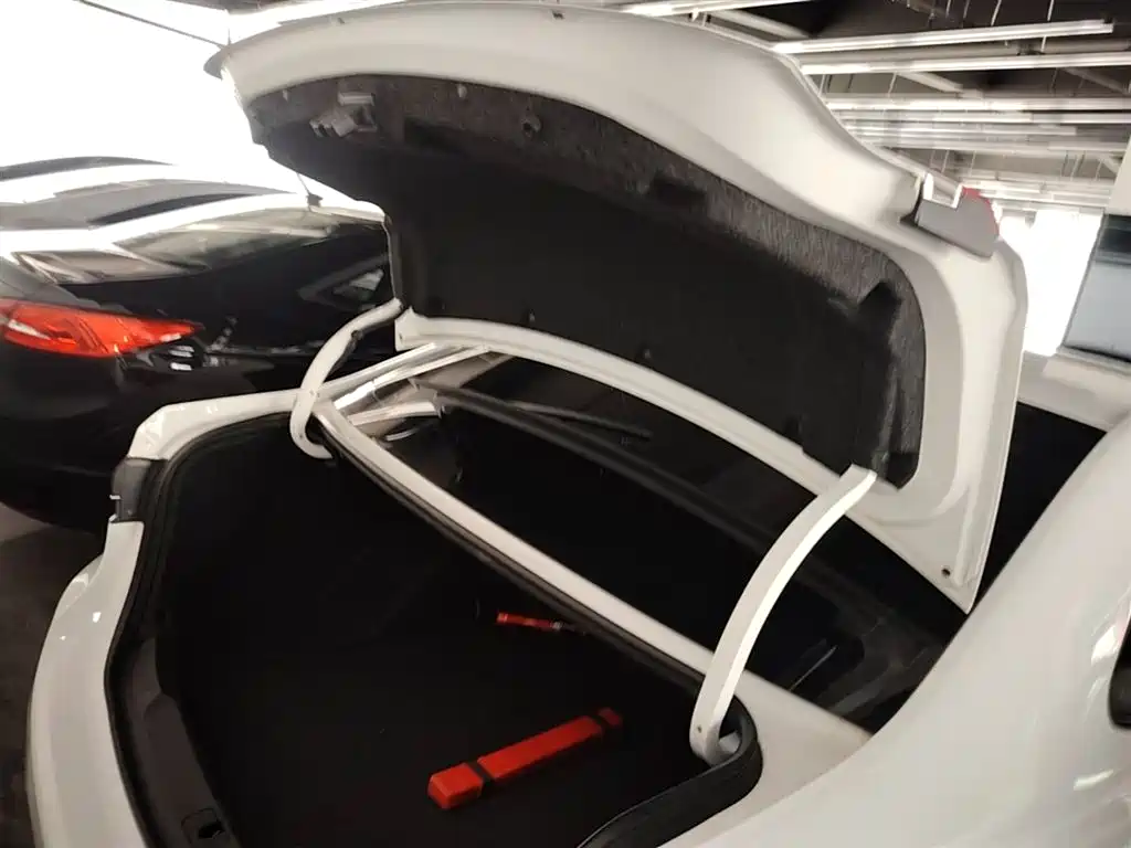 Buick Excelle 2019 18T Automatic Connected Elite (China V) фото 19