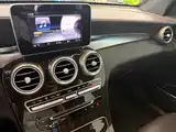 Фото 5 - Mercedes-Benz GLC