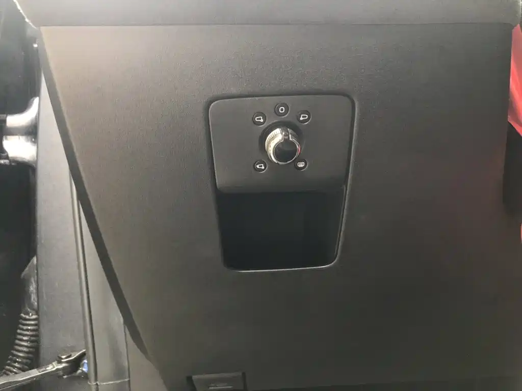 Changan Oshan X5 PLUS 2023 2023 Model Facelift 1.5T DCT Excellence