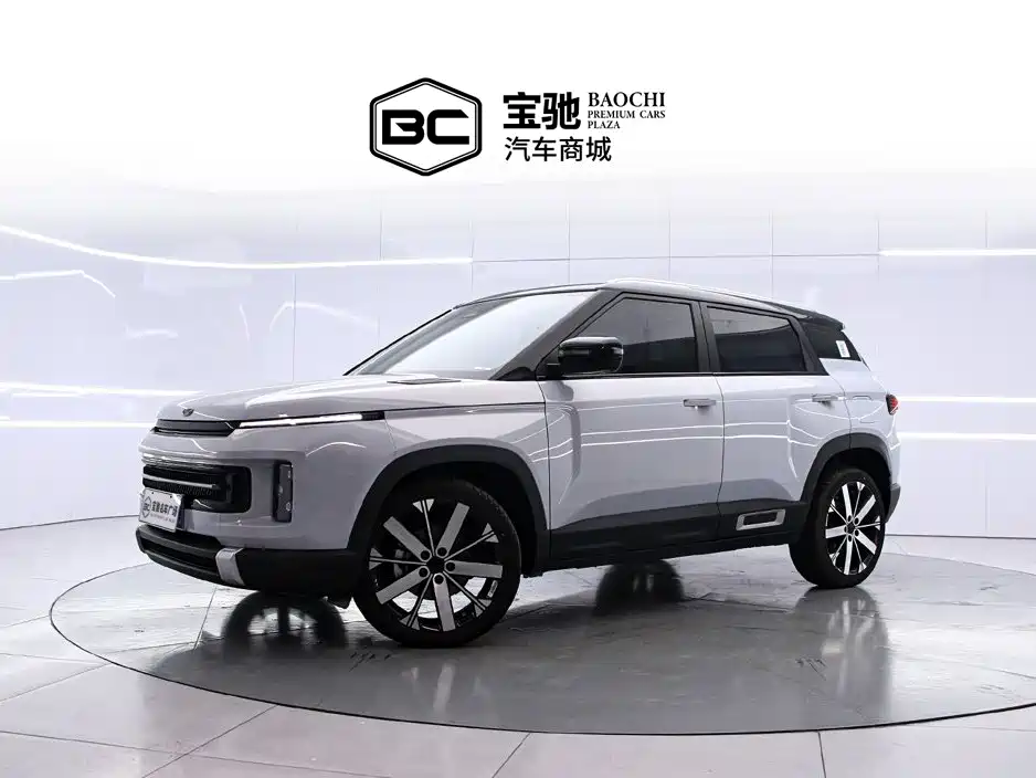 Фото 1 - Geely ICON