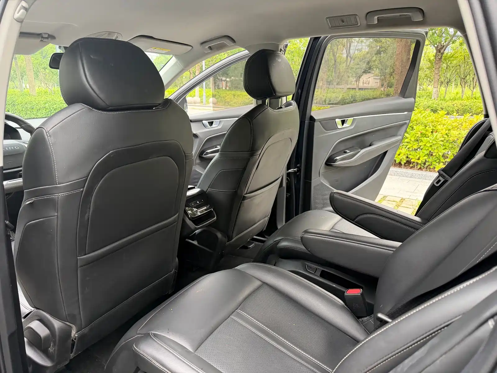 Photo 9 - Wuling Motors Wuling Victory