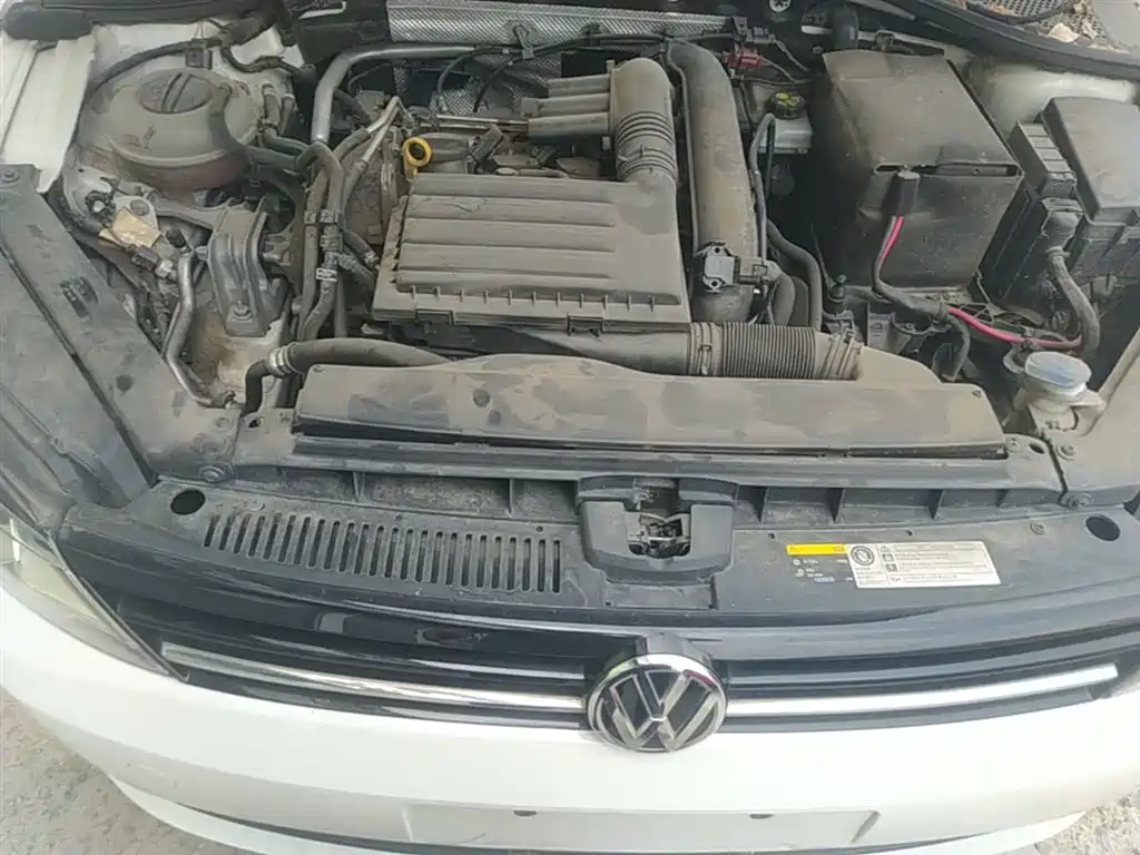 Volkswagen Lamando 2017 230TSI DSG Trend Edition фото 20