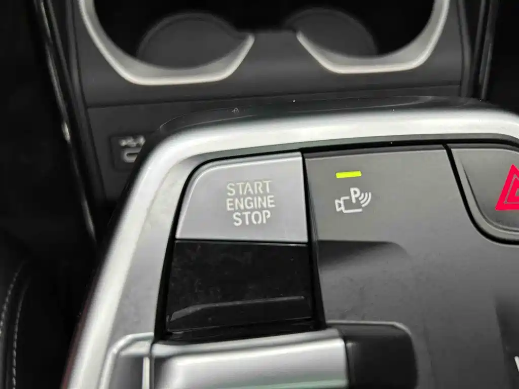 BMW X1 2023 sDrive20Li X Design Package фото 4