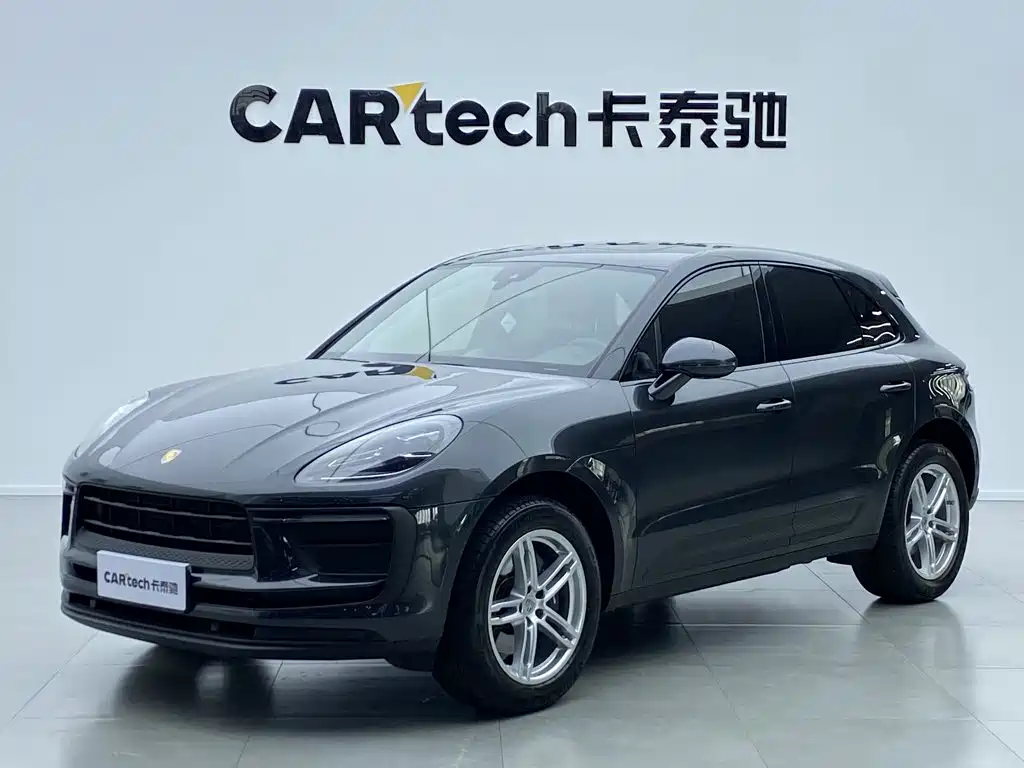 Porsche Macan 2025 2024 Macan 2.0T