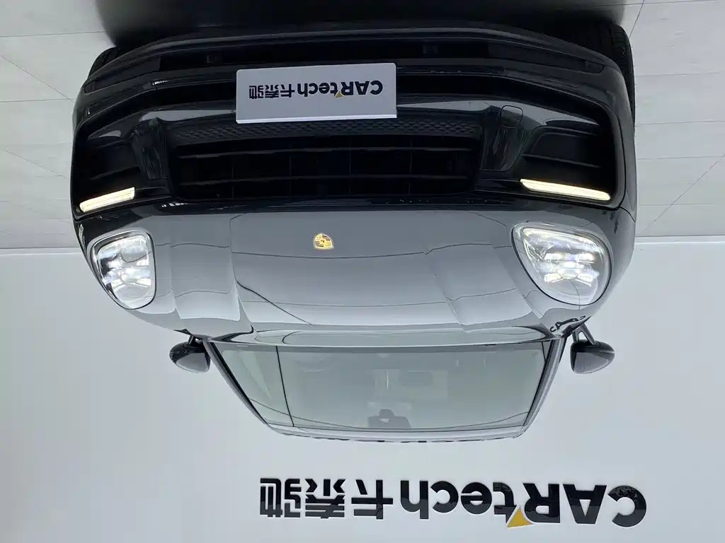 Porsche Macan 2025 2024 Macan 2.0T