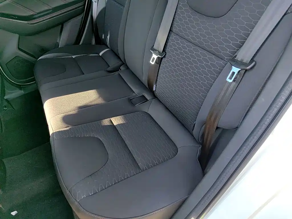 BAIC Senova X35 2018 2016 1.5L Automatic Elite Edition