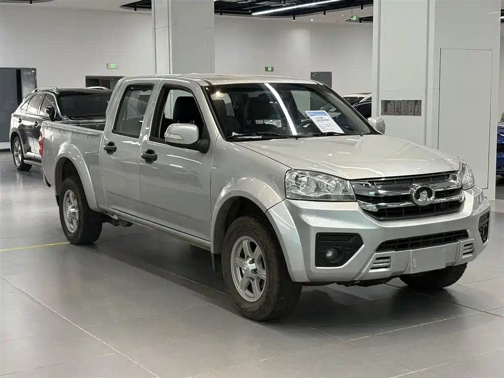 GREAT WALL FENGJUN 5