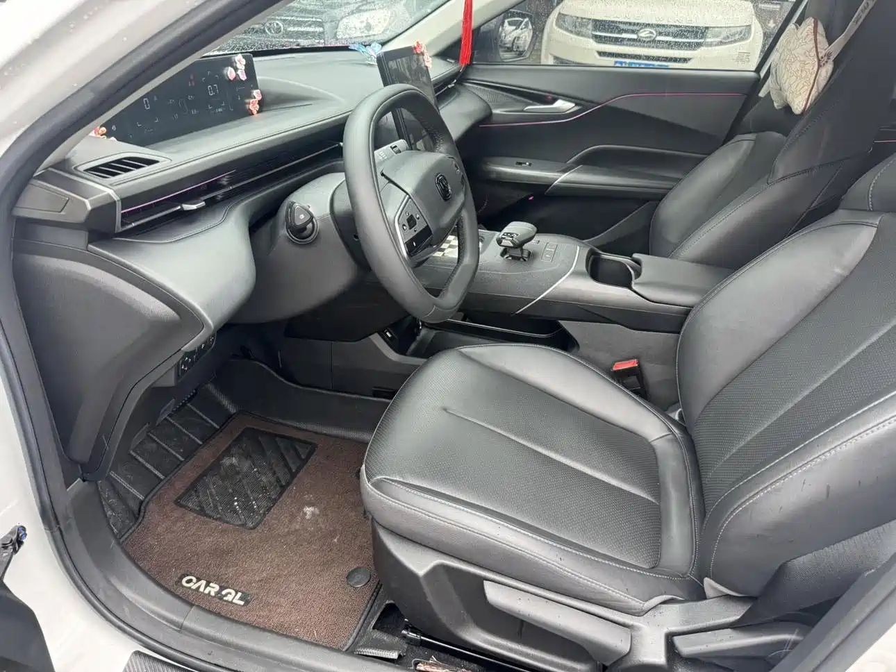 Changan Yida 2023 2023 Blue Whale NE 1.5T GDI DCT Pilot