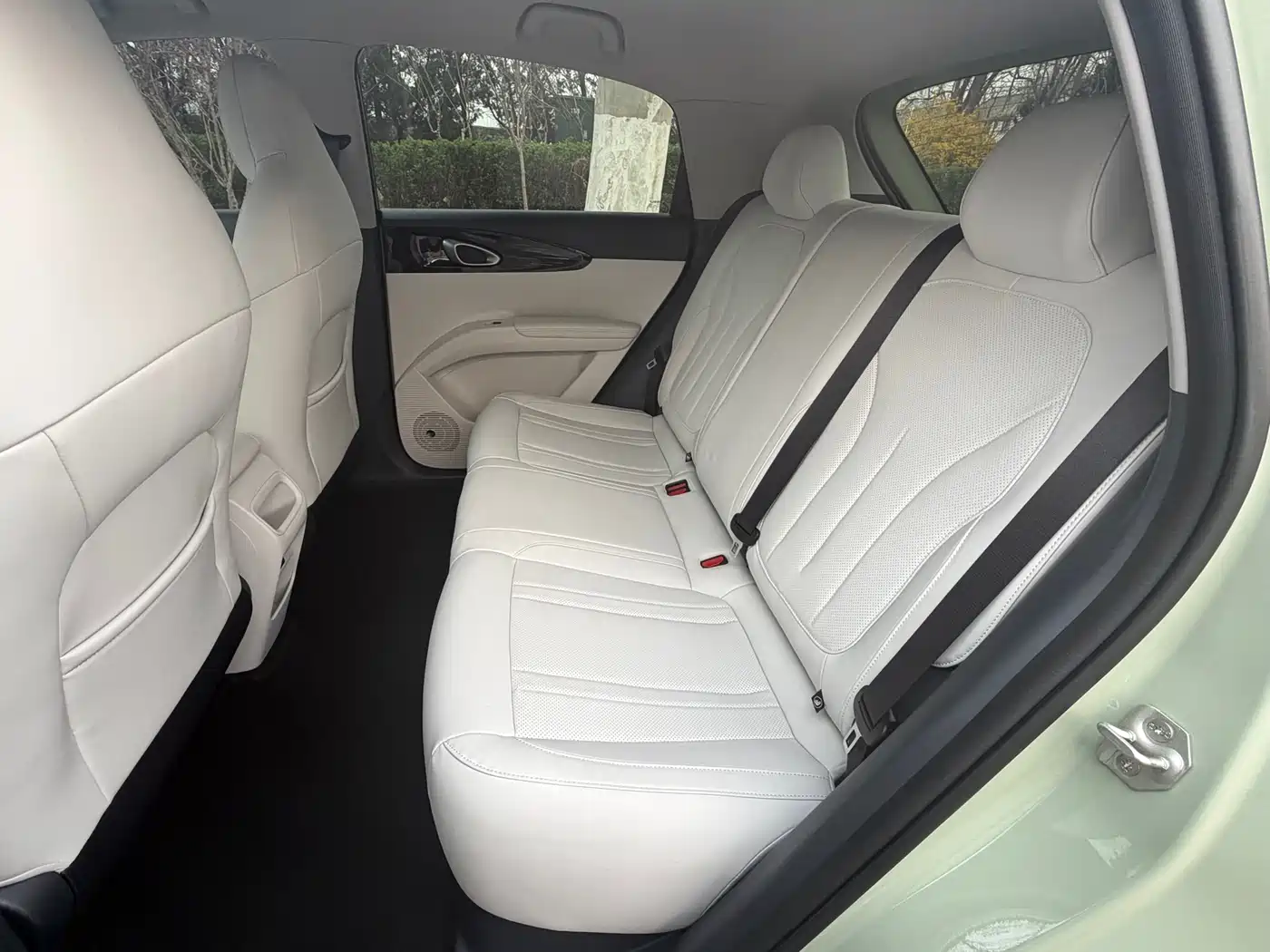 GEELY GALAXY STAR WISH