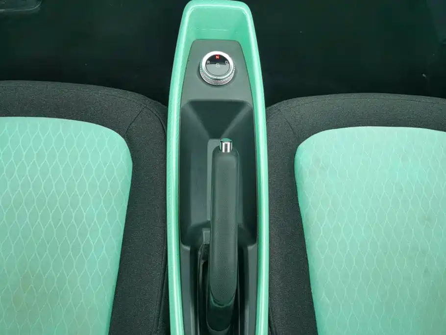 BAW (Beijing Automobile Works) Yuanbao 2023 2022 Smart Cute Edition