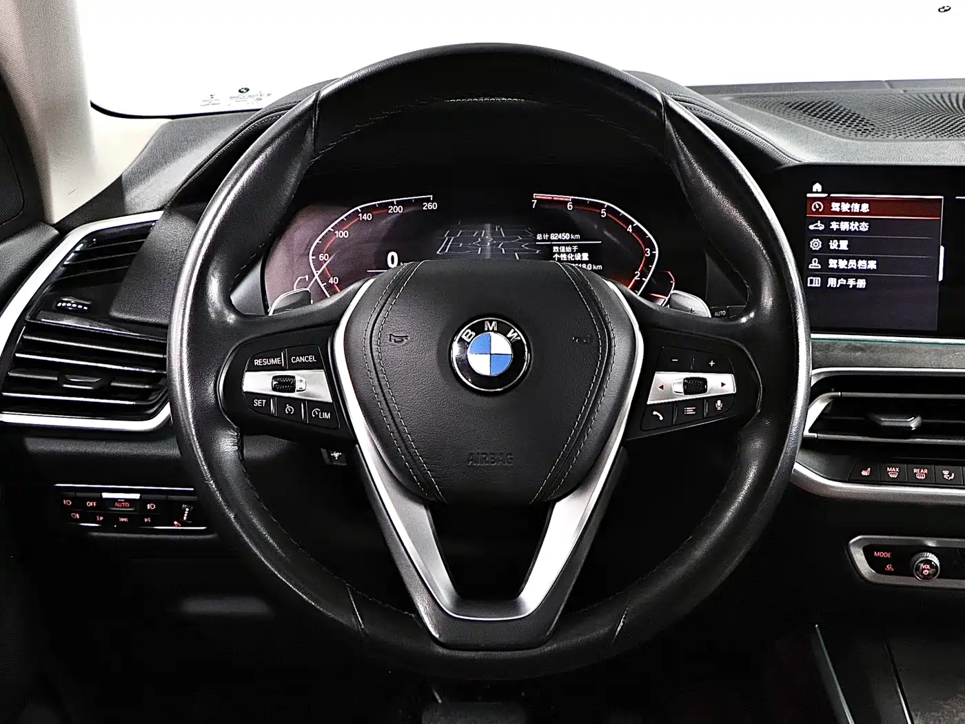 BMW X5 (Import) 2019 xDrive30i X Design Package фото 10