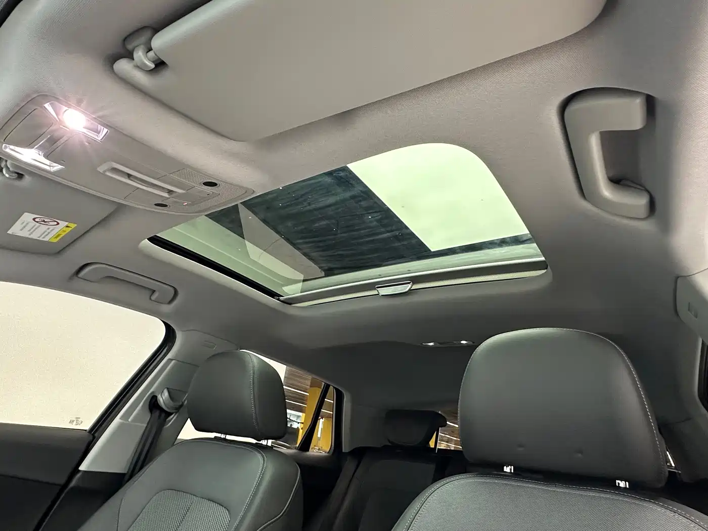 Audi Q2L 2018 35 TFSI Fashion Elegance China VI фото 21