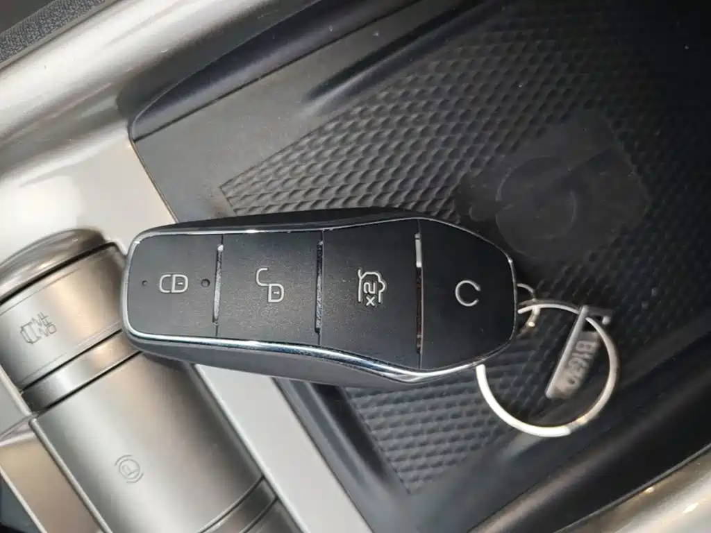 Фото 9 - BYD Dolphin