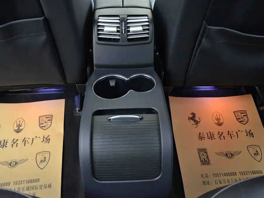 Mercedes-Benz E-Class 2015 E 200 L фото 12