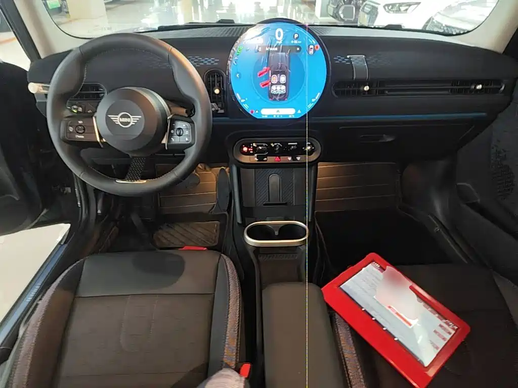 MINI MINI 2026 2025 1.5T COOPER Classic 5-Door