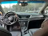 Фото 8 - Buick Excelle