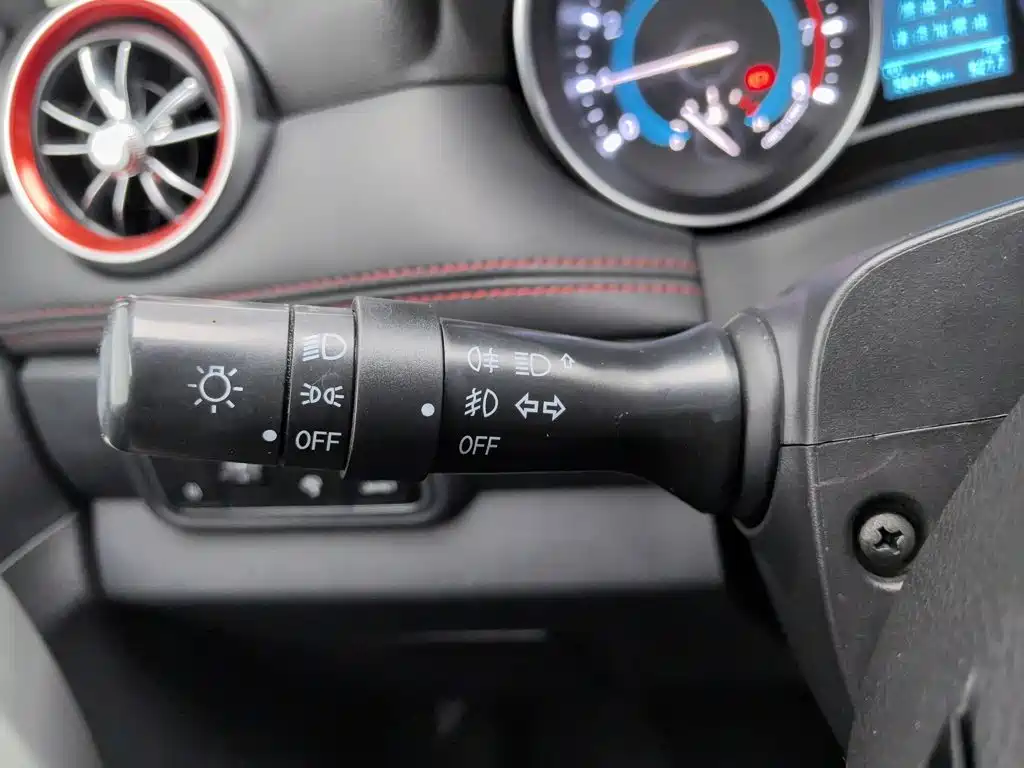 Haval H1 2017 2016 Facelift Blue Label 1.5L AMT Luxury