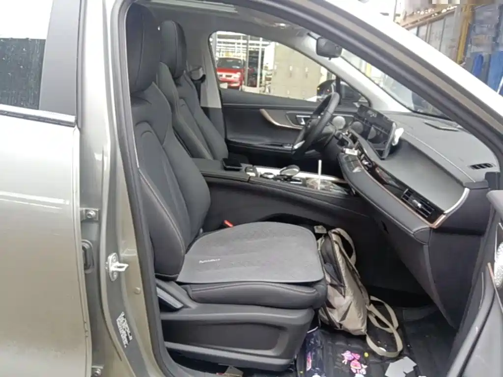 Chery Tiggo 5x 2026 2025 High Energy Edition 1.5T CVT Luxury