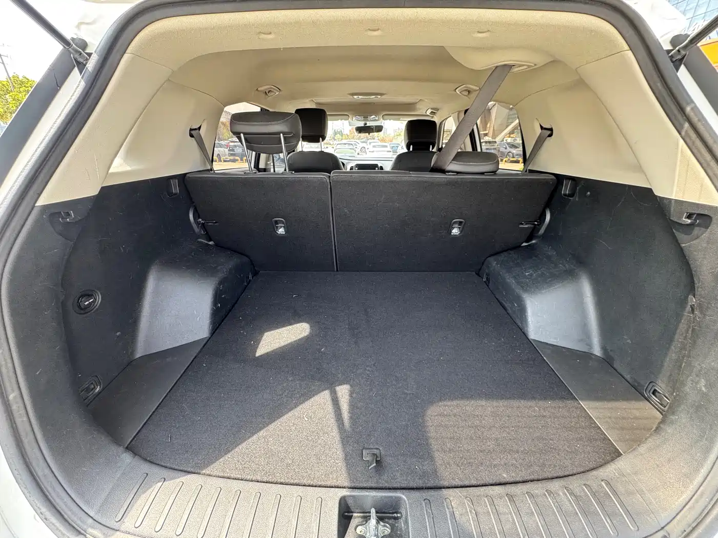 HYUNDAI BEIJING HYUNDAI IX35