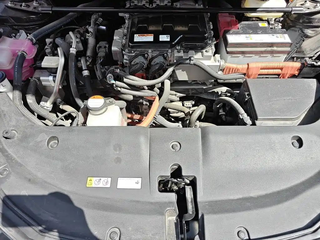 Lexus RZ 2024 2023 450e 4WD Deluxe