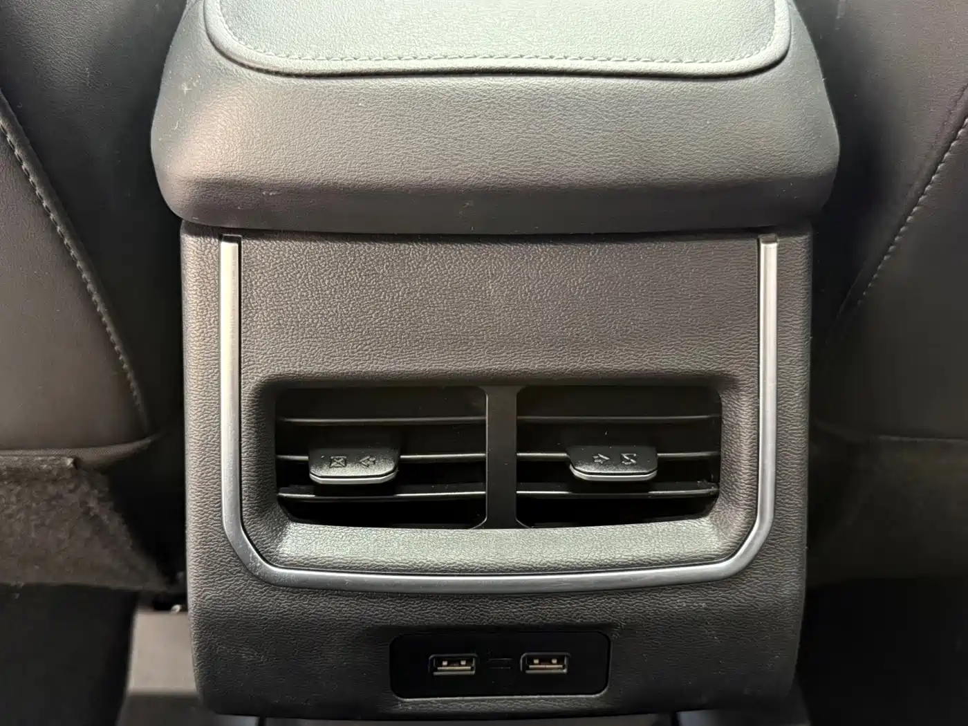 Haval H6 2021 National Trend Edition 1.5T Automatic Urban Edition фото 20