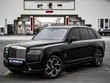 صورة 1 - Rolls-Royce Cullinan