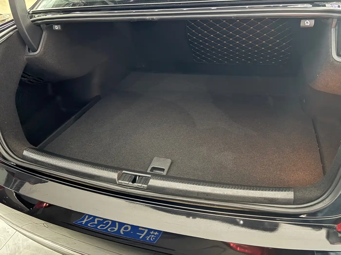 Volkswagen Passat 2017 330TSI DSG Prestige фото 4