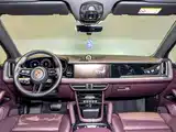 Фото 10 - Porsche Cayenne