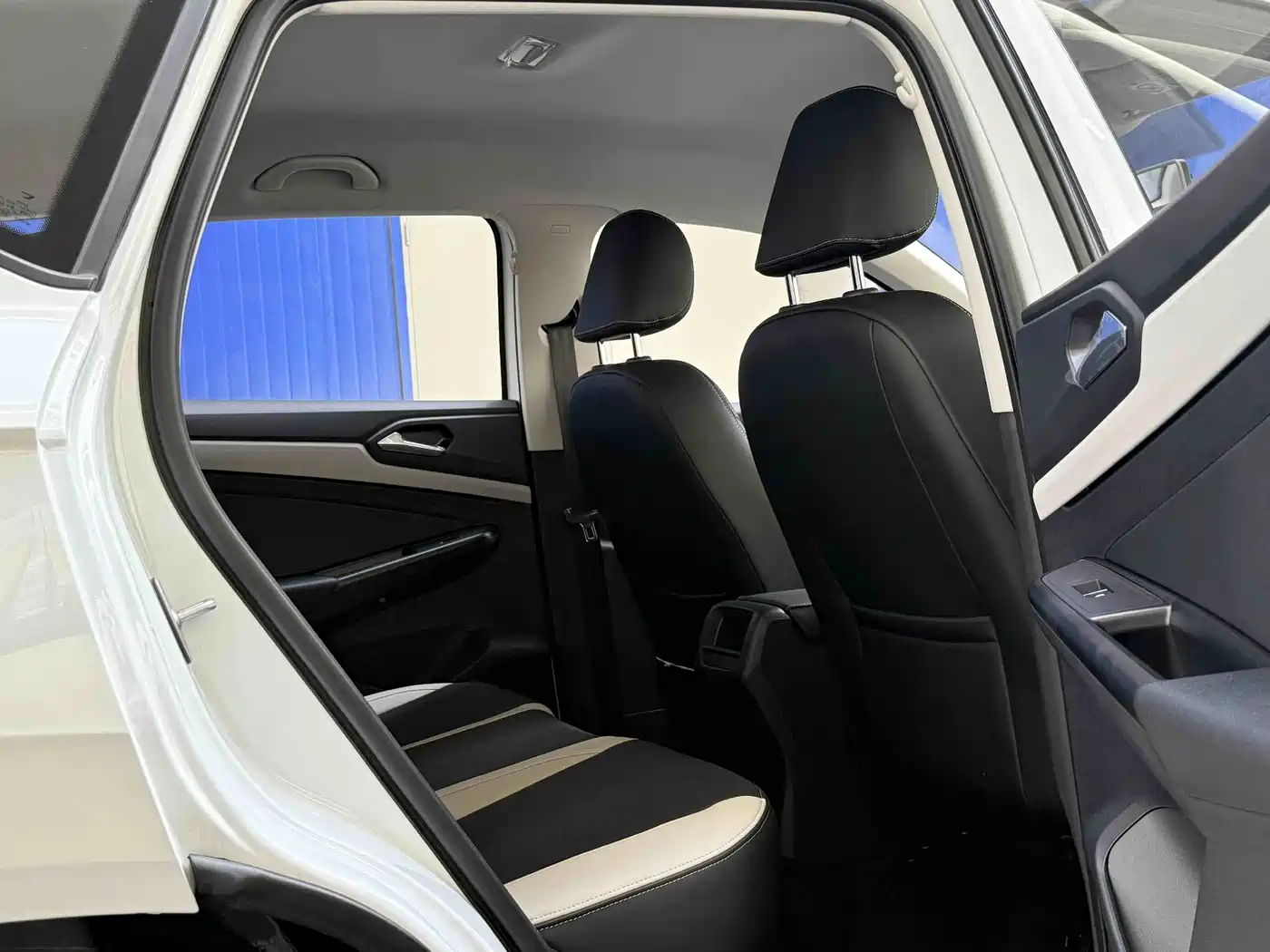 Jetta VS5 2026 2024 280TSI Auto Pioneer Edition