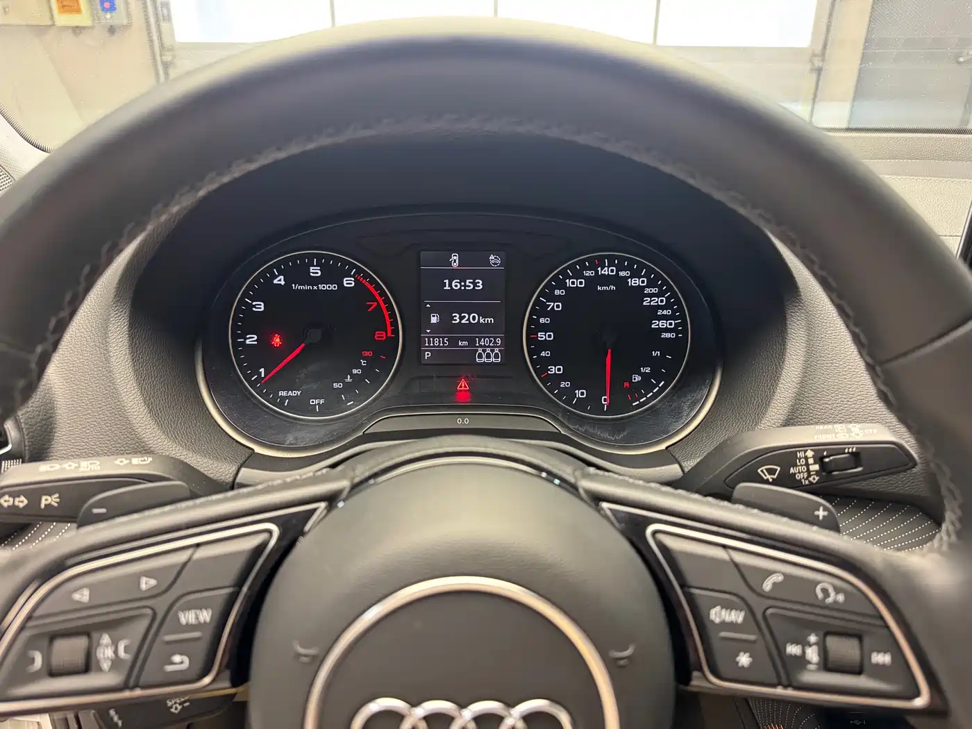 Audi Q2L 2024 2024 35TFSI Fashion Elegance