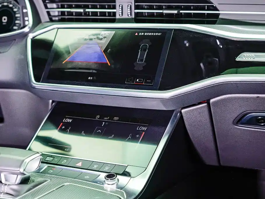 Audi A6L, миниатюра 13