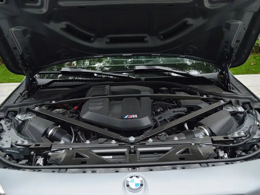 BMW M2 2025 2024 M2