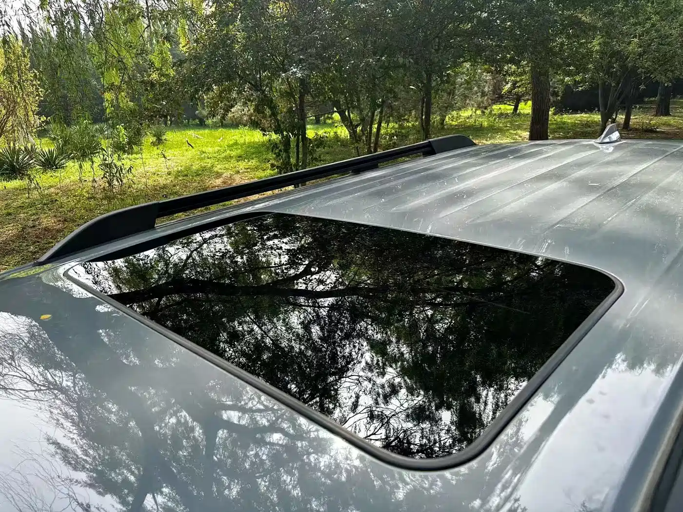 Tank 300 2026 2025 2.0T Conqueror