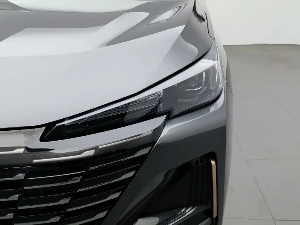 Changan CS55 Plus, миниатюра 7