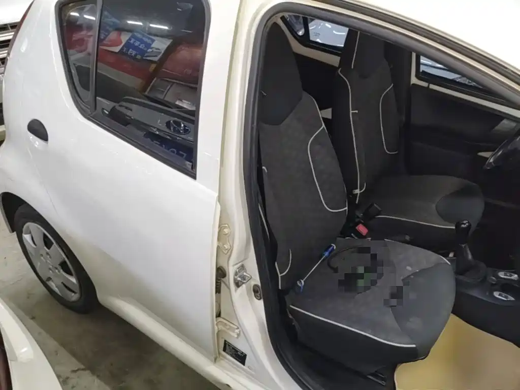 BYD F0 2016 2015 1.0L Xuan Cool Model