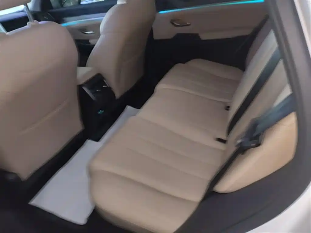 BYD Song Pro New Energy 2025 2nd Gen DM-i 115KM Excellence фото 17