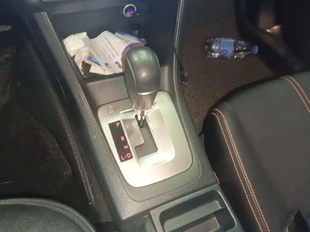 Subaru XV 2014 2.0i Comfort фото 14