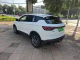 Фото 5 - Geely Coolray