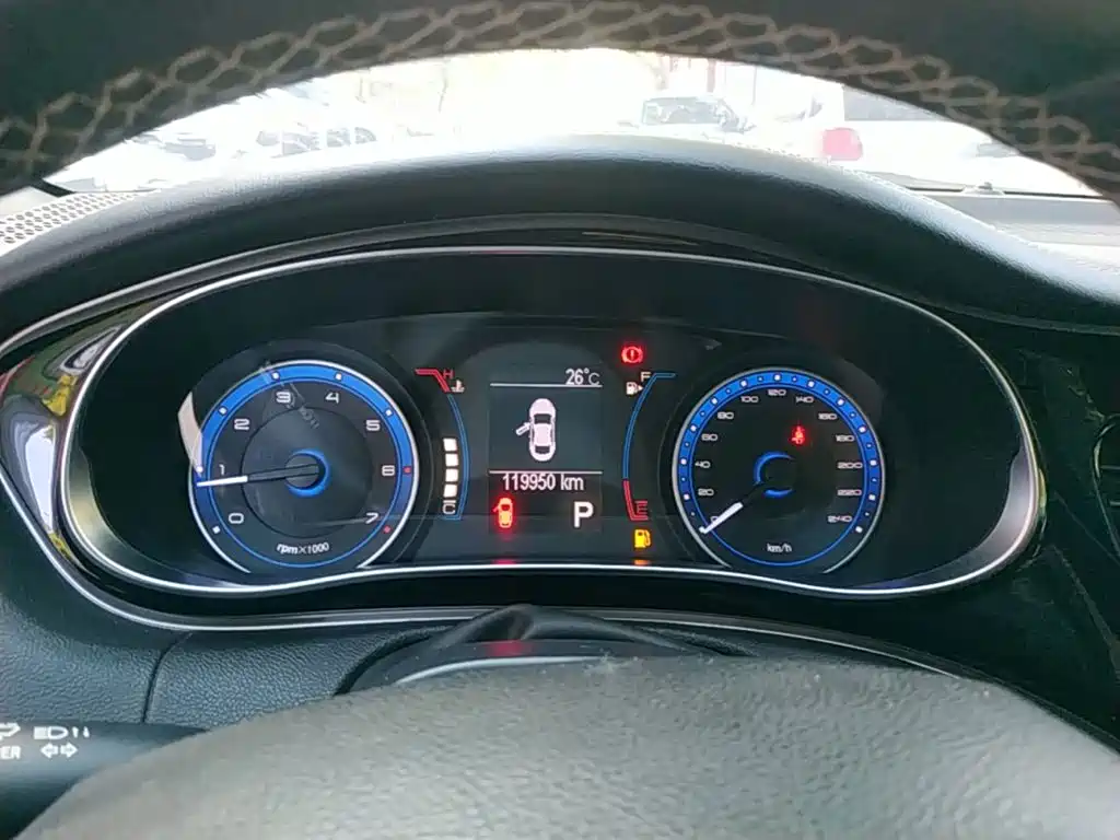 Fiat Viaggio 2017 2015 1.4T Auto Sport Edition