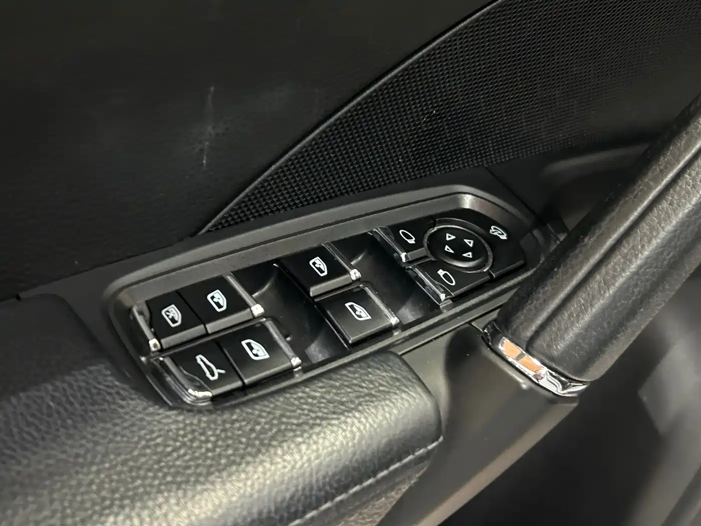 Porsche Cayenne 2015 Cayenne 3.0T фото 7
