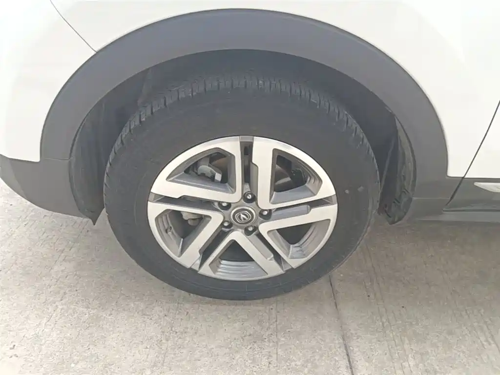 Changan CS55 2019 2018 1.5T Manual Colorful China V