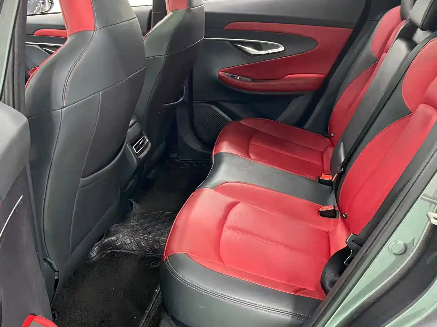 Changan UNI-T 2020 2020 1.5T Premium