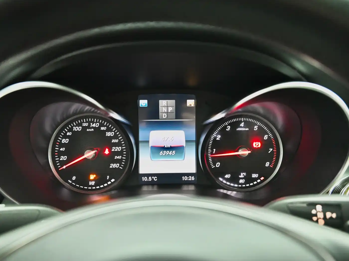 Mercedes-Benz GLC Coupe 2019 GLC 260 4MATIC Coupe SUV фото 5