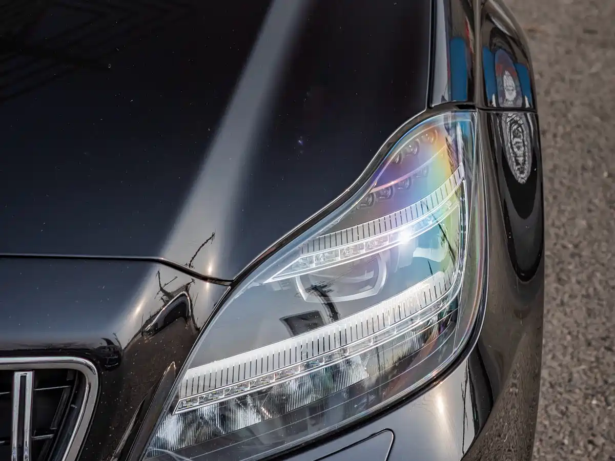 Mercedes-Benz CLS 2012 CLS 350 CGI фото 4